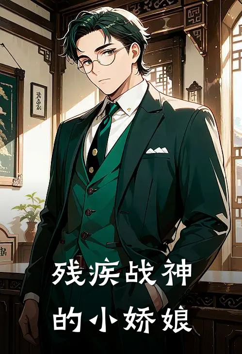 残疾战神的小娇娘