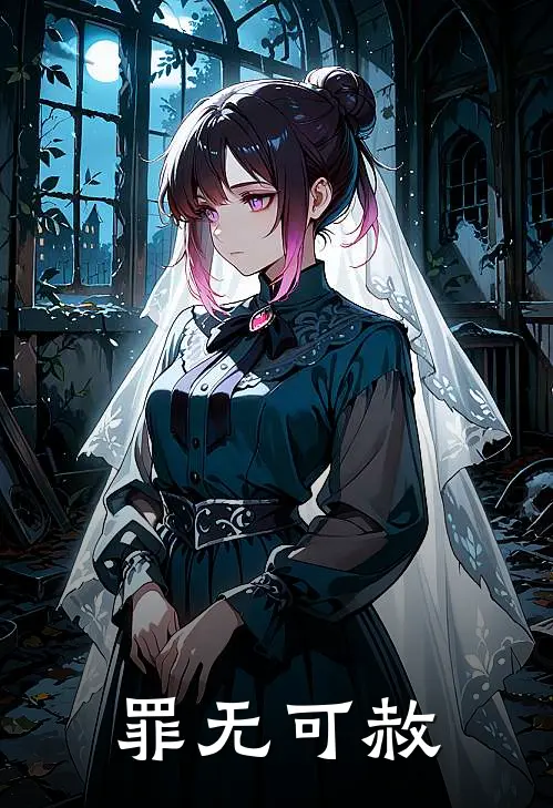 罪无可赦
