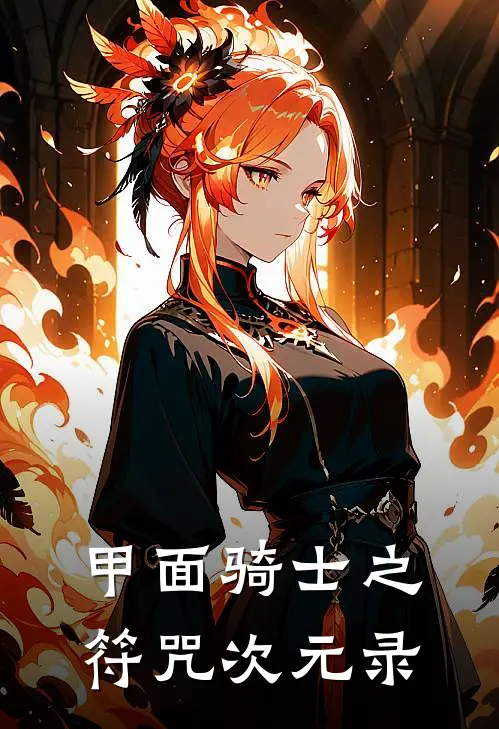 甲面骑士之符咒次元录