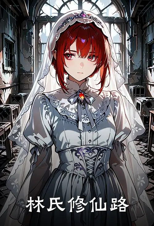 林氏修仙路