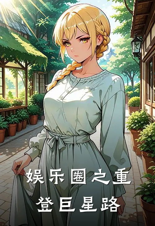 娱乐圈之重登巨星路