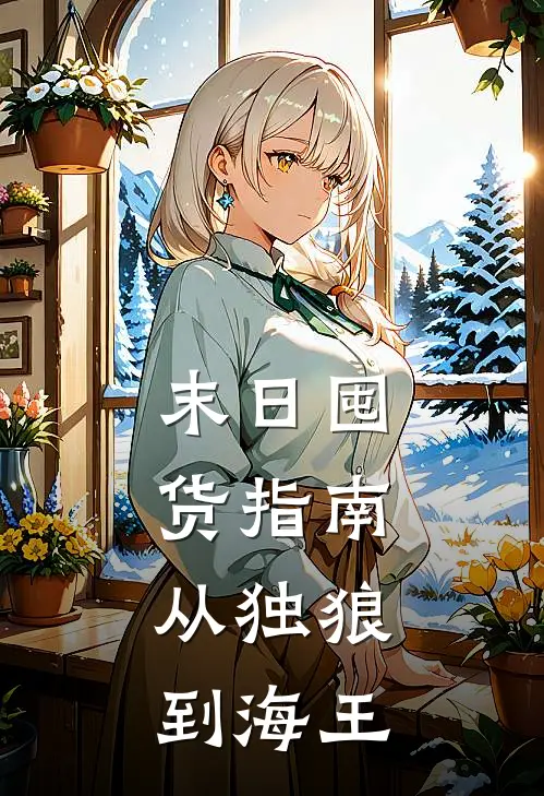 末日囤货指南：从独狼到海王