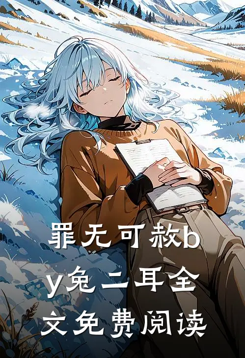 罪无可赦by兔二耳全文免费阅读