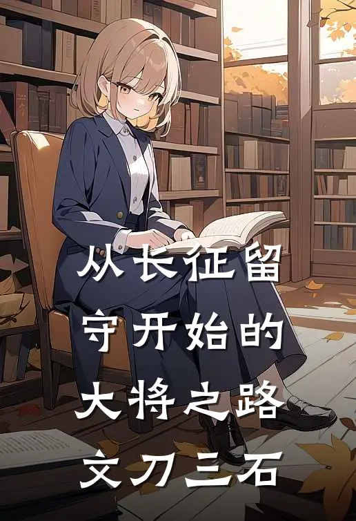 从长征留守开始的大将之路文刀三石