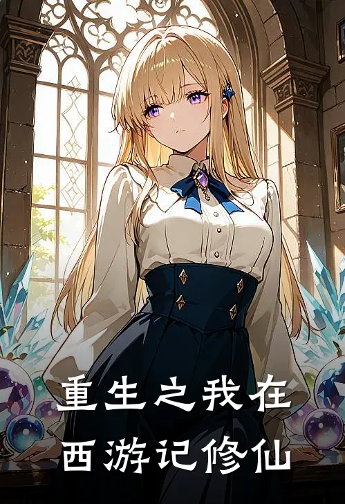 重生之我在西游记修仙