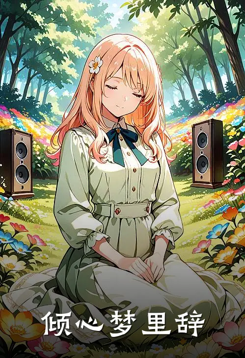 赵修晏修晏《倾心梦里辞》全文免费在线阅读_《倾心梦里辞》全本在线阅读