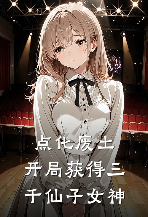 点化废土：开局获得三千仙子女神苏临赵铁免费小说笔趣阁_完结小说免费阅读点化废土：开局获得三千仙子女神苏临赵铁