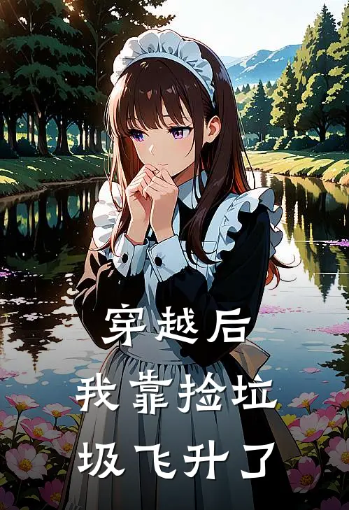 穿越后，我靠捡垃圾飞升了