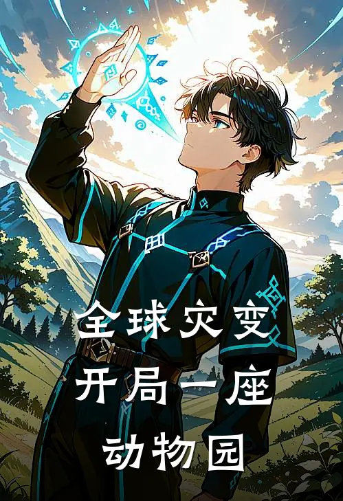 全球灾变：开局一座动物园苏馨福宝最新推荐小说_完结版小说推荐全球灾变：开局一座动物园苏馨福宝