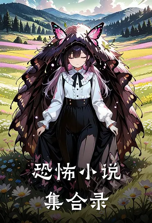 恐怖小说集合录(陈默李强)好看的完结小说_完本小说恐怖小说集合录陈默李强