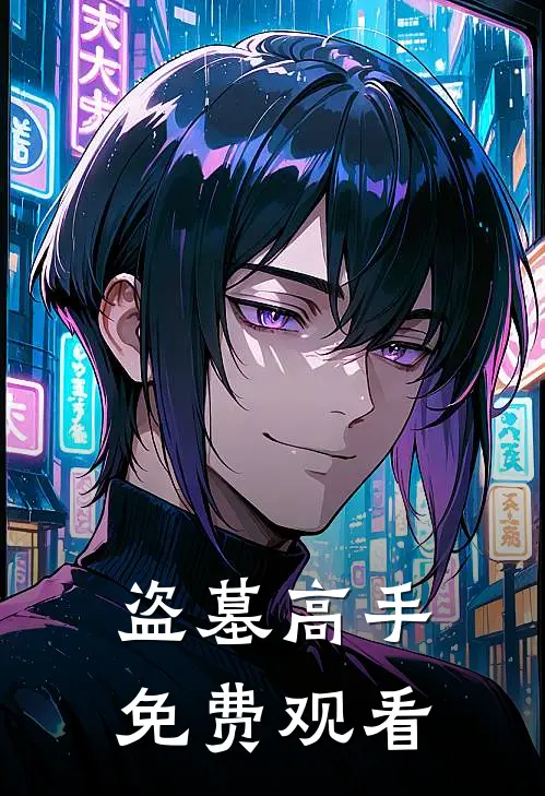 盗墓高手免费观看