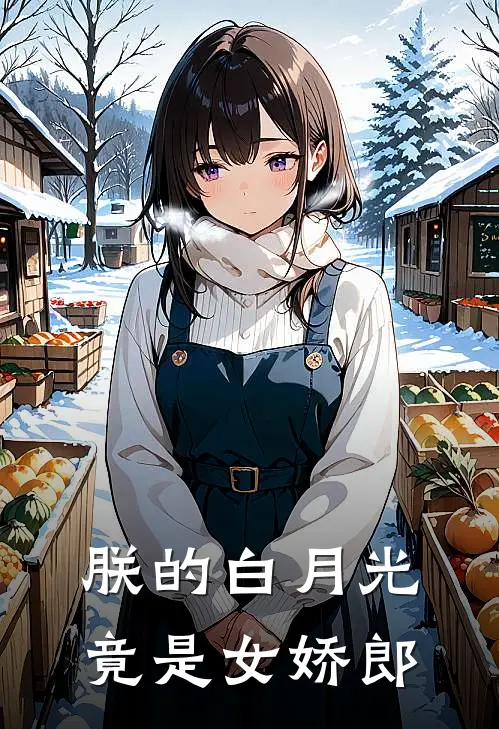 朕的白月光竟是女娇郎