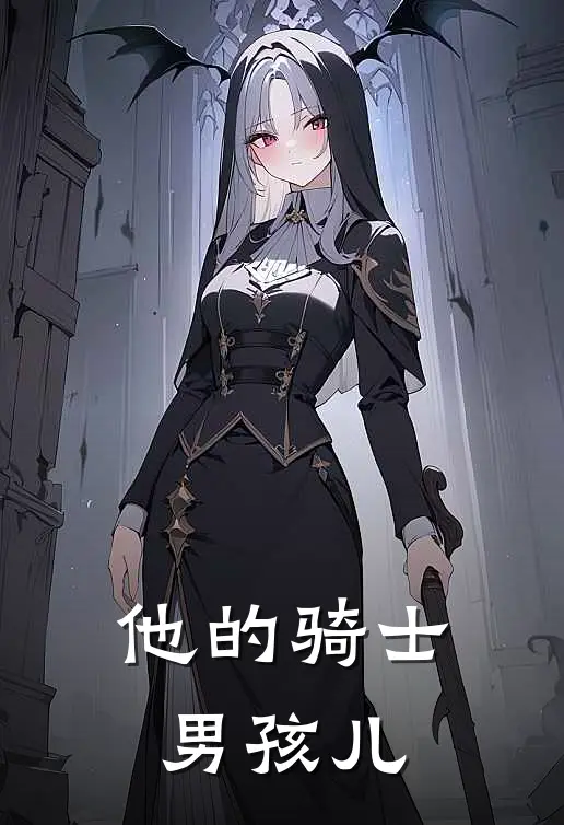 他的骑士男孩儿