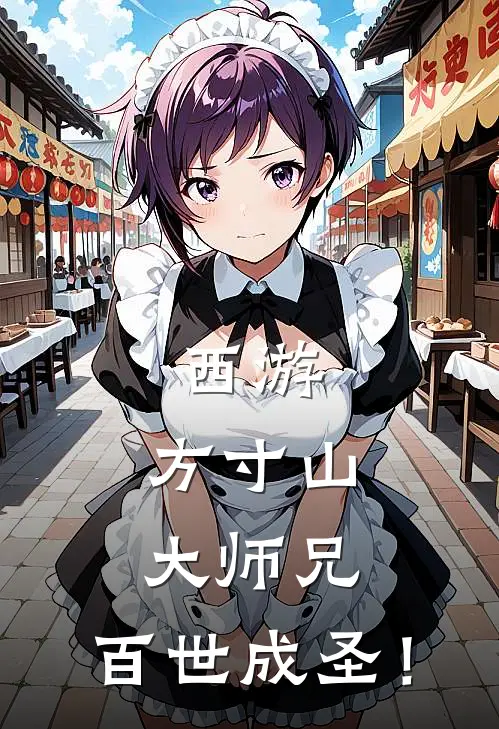 西游：方寸山大师兄，百世成圣！