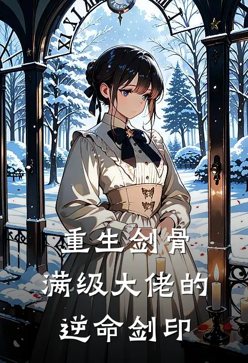 重生剑骨：满级大佬的逆命剑印叶无烬赵西好看的小说推荐完结_在哪看免费小说重生剑骨：满级大佬的逆命剑印叶无烬赵西