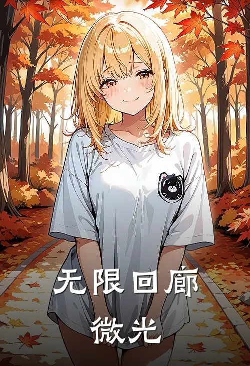 无限回廊：微光(林薇林薇)免费阅读无弹窗_最新好看小说推荐无限回廊：微光林薇林薇