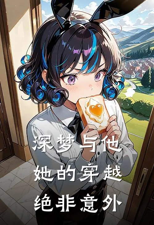 深梦与他：她的穿越绝非意外(沈梦晗林嘉木)小说免费阅读_热门小说阅读深梦与他：她的穿越绝非意外沈梦晗林嘉木