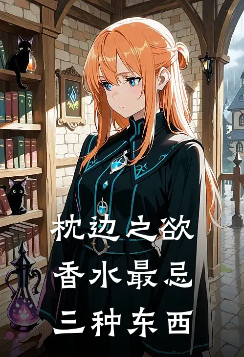 枕边之欲香水最忌三种东西