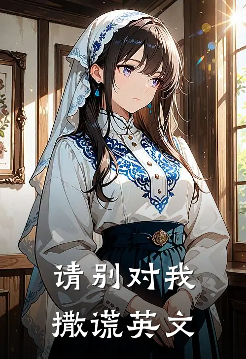 请别对我撒谎英文