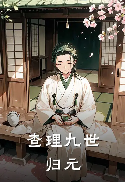 查理九世：归元