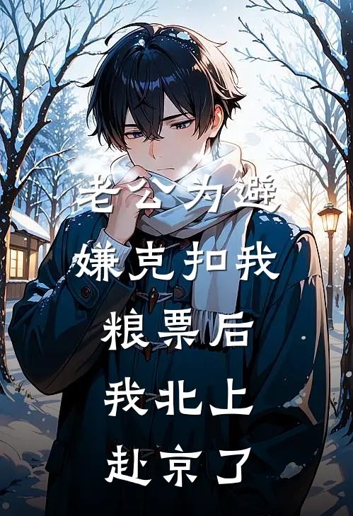 玉珍周天阔(老公为避嫌克扣我粮票后，我北上赴京了)完整版免费在线阅读_《老公为避嫌克扣我粮票后，我北上赴京了》全集在线阅读