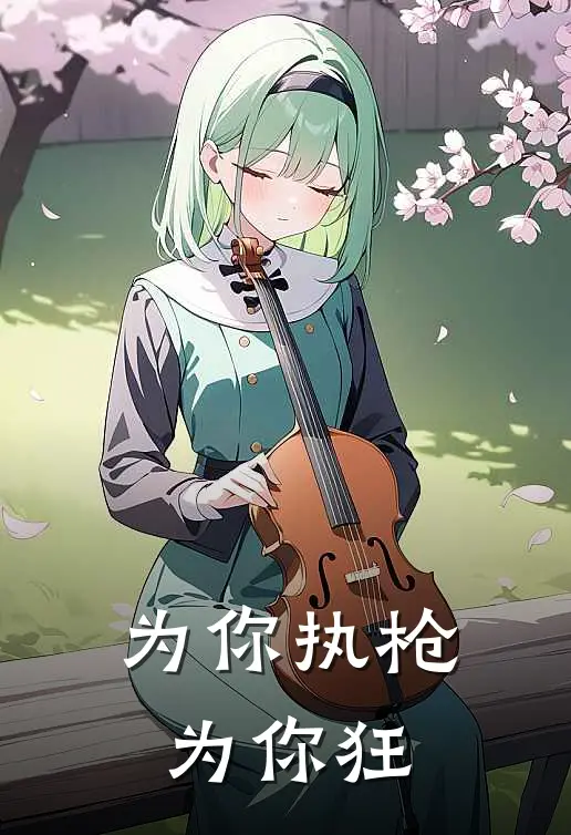 为你执枪，为你狂(陆湛北夏胤)小说免费阅读_热门小说阅读为你执枪，为你狂陆湛北夏胤