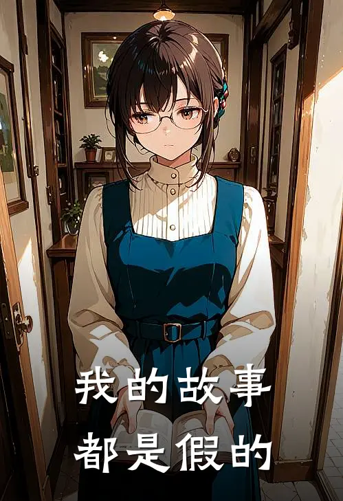 我的故事都是假的柏元蒋柏元小说完整版_完结版小说推荐我的故事都是假的(柏元蒋柏元)