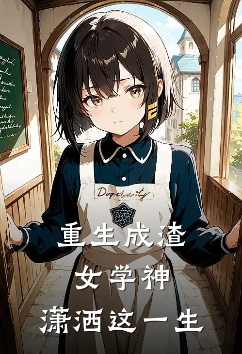 重生成渣女学神，潇洒这一生(梅子雨谢若溪)最新小说全文阅读_最新章节列表重生成渣女学神，潇洒这一生(梅子雨谢若溪)