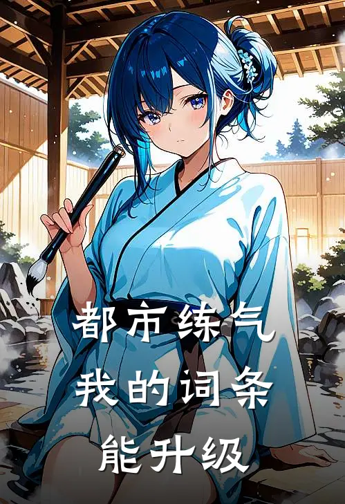 苏陌林婉儿都市练气，我的词条能升级全本免费在线阅读_都市练气，我的词条能升级全本阅读