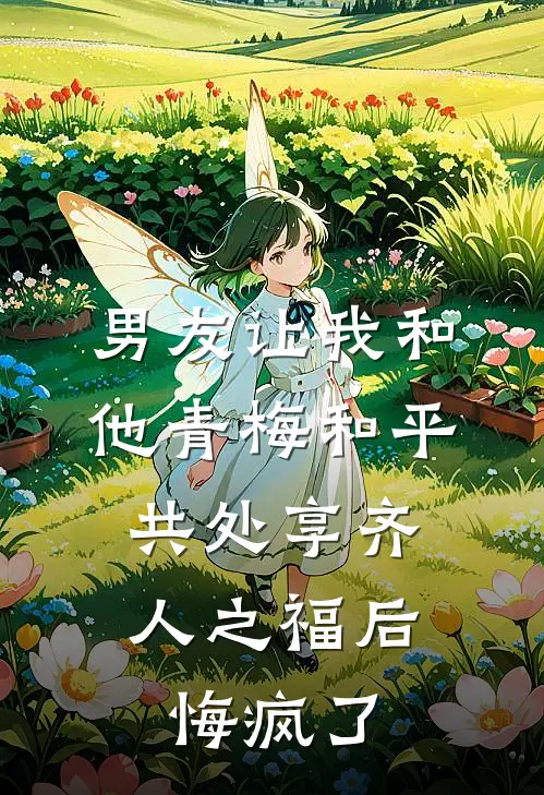 男友让我和他青梅和平共处享齐人之福后，悔疯了