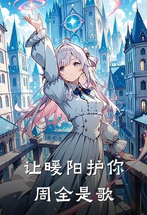 让暖阳护你周全是歌