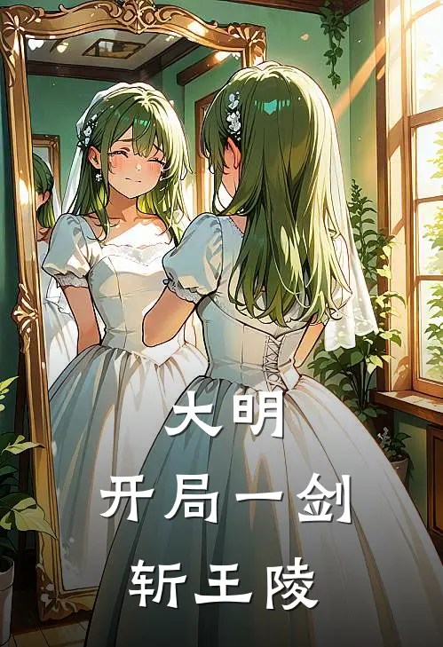 大明：开局一剑斩王陵