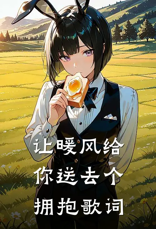 让暖风给你送去个拥抱歌词