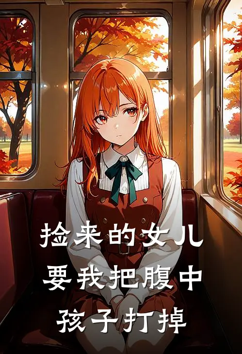 陈峰小棠《捡来的女儿要我把腹中孩子打掉》完结版免费阅读_陈峰小棠热门小说