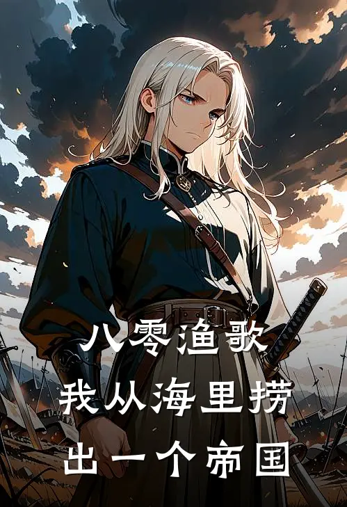 八零渔歌：我从海里捞出一个帝国