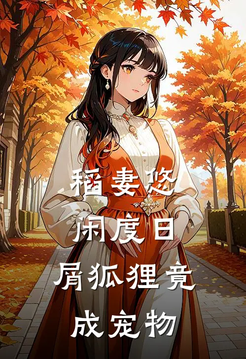 稻妻悠闲度日，屑狐狸竟成宠物(顾宿尘达达利亚)免费阅读_无弹窗全文免费阅读稻妻悠闲度日，屑狐狸竟成宠物顾宿尘达达利亚