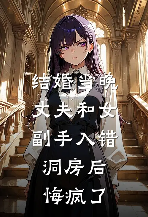 结婚当晚，丈夫和女副手入错洞房后，悔疯了(林铃顾云霆)完结的热门小说_全本免费完结小说结婚当晚，丈夫和女副手入错洞房后，悔疯了(林铃顾云霆)