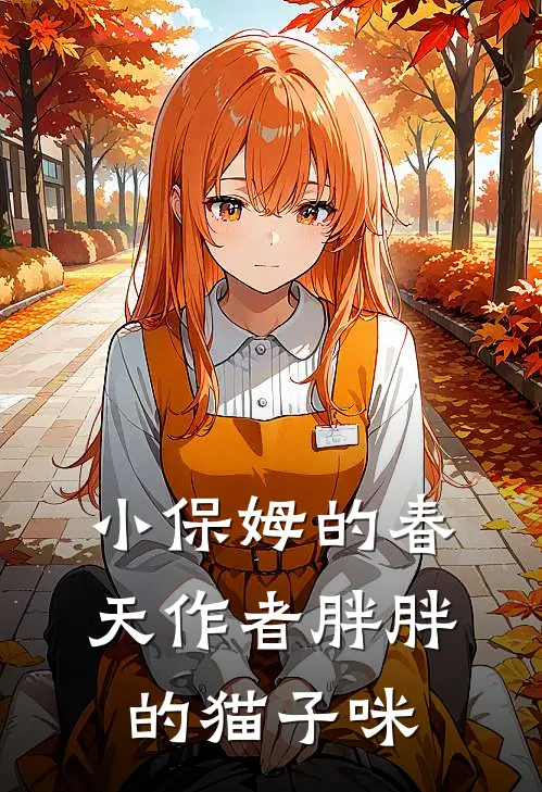 小保姆的春天作者胖胖的猫子咪