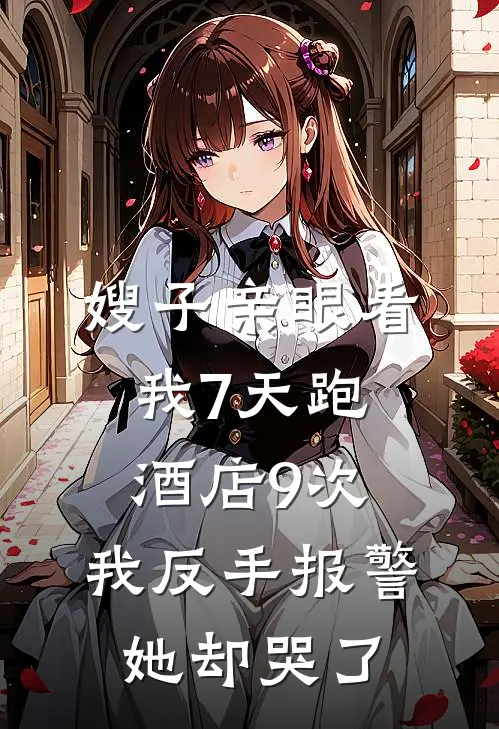 嫂子亲眼看我7天跑酒店9次，我反手报警她却哭了梁晚薇姜洋霖免费小说大全_热门免费小说嫂子亲眼看我7天跑酒店9次，我反手报警她却哭了(梁晚薇姜洋霖)