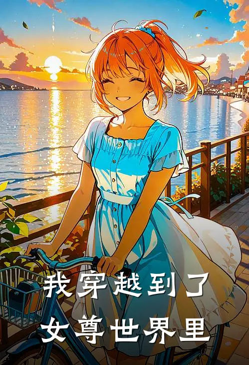 我穿越到了女尊世界里