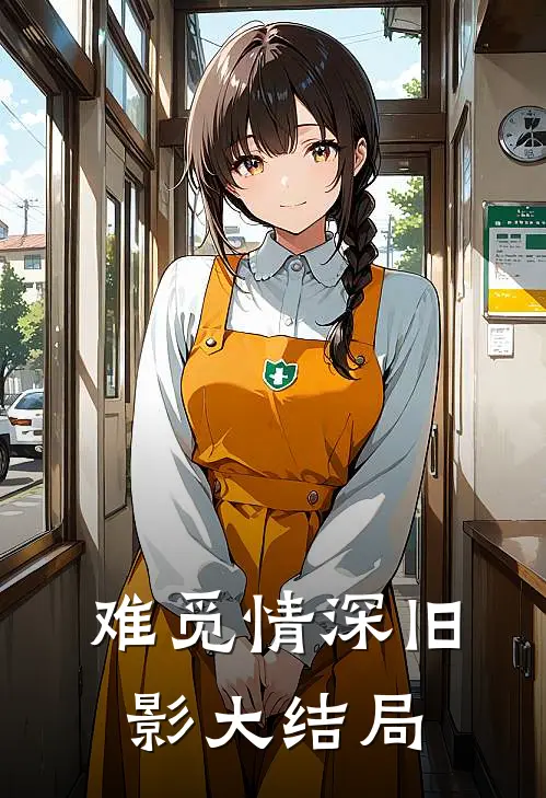 难觅情深旧影大结局