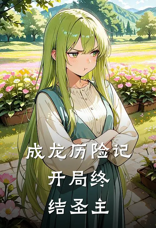 成龙瓦龙(成龙历险记：开局终结圣主)全集阅读_《成龙历险记：开局终结圣主》全文免费阅读