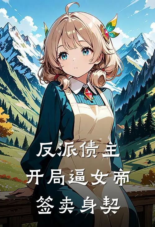 反派债主：开局逼女帝签卖身契(顾长歌苏红衣)热门小说阅读_全文免费阅读反派债主：开局逼女帝签卖身契顾长歌苏红衣