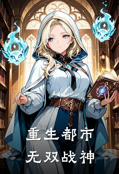 重生都市无双战神