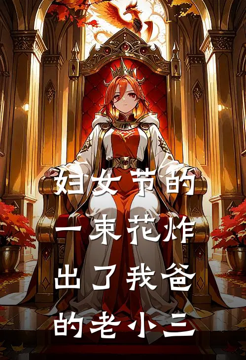 妇女节的一束花炸出了我爸的老小三(伊伊王美华)在线免费小说_热门网络小说妇女节的一束花炸出了我爸的老小三伊伊王美华