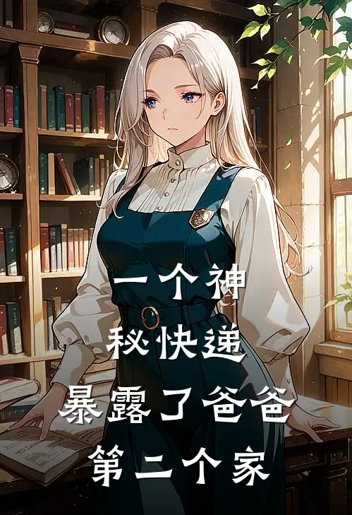 一个神秘快递，暴露了爸爸第二个家张叔汐汐最新好看小说_免费小说一个神秘快递，暴露了爸爸第二个家(张叔汐汐)