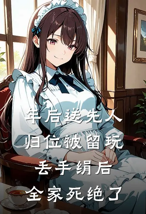 年后送先人归位被留玩丢手绢后，全家死绝了(我公公)完结小说推荐_免费小说年后送先人归位被留玩丢手绢后，全家死绝了(我公公)