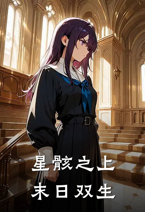 【星骸之上：末日双生】