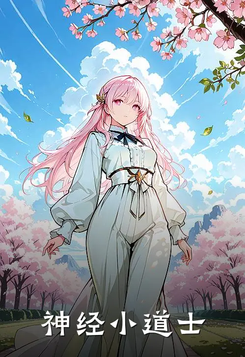神经小道士无尘无尘完结小说免费阅读_热门免费小说神经小道士(无尘无尘)