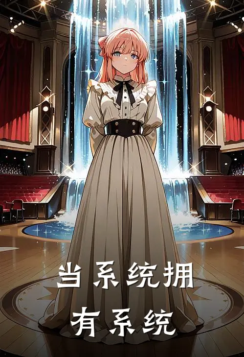 当系统拥有系统